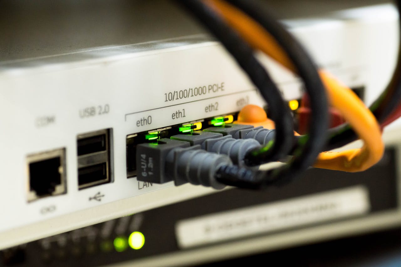 Phishing Sin Escapatoria: Uso Estratégico de ARP Poisoning y DNS Spoofing