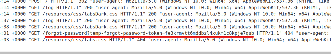 Exploit server